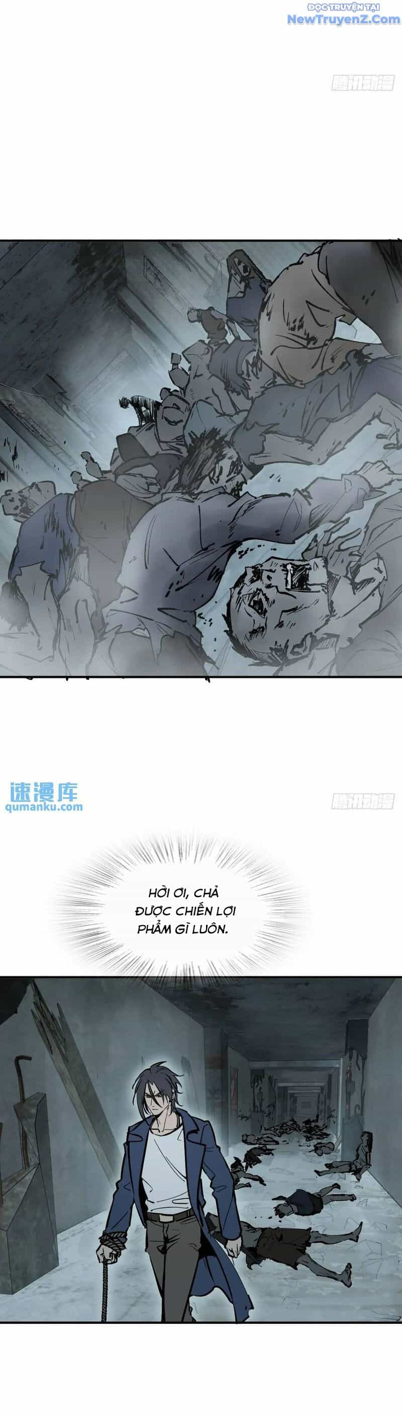 Bắt Đầu Từ Cửu Đầu Điểu - Chương 264 - ảnh 21