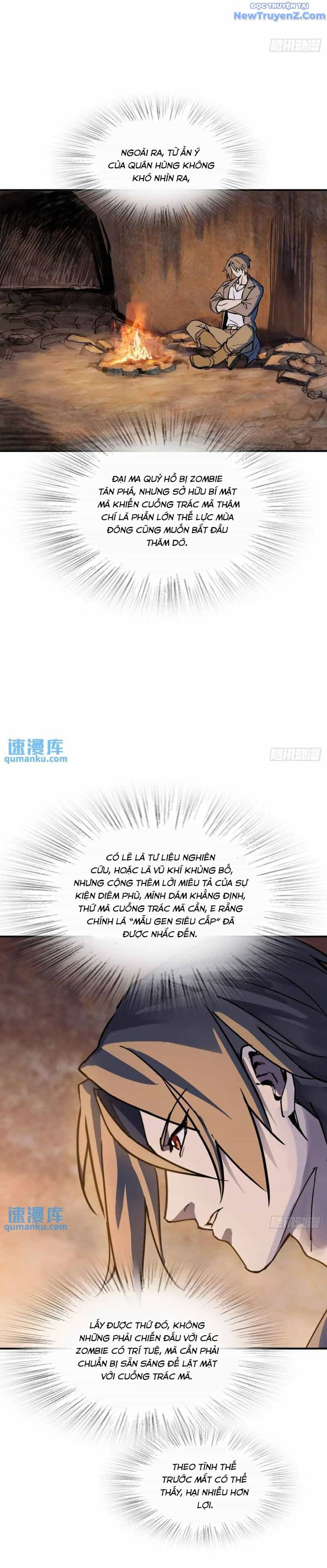 Bắt Đầu Từ Cửu Đầu Điểu - Chương 264 - ảnh 41