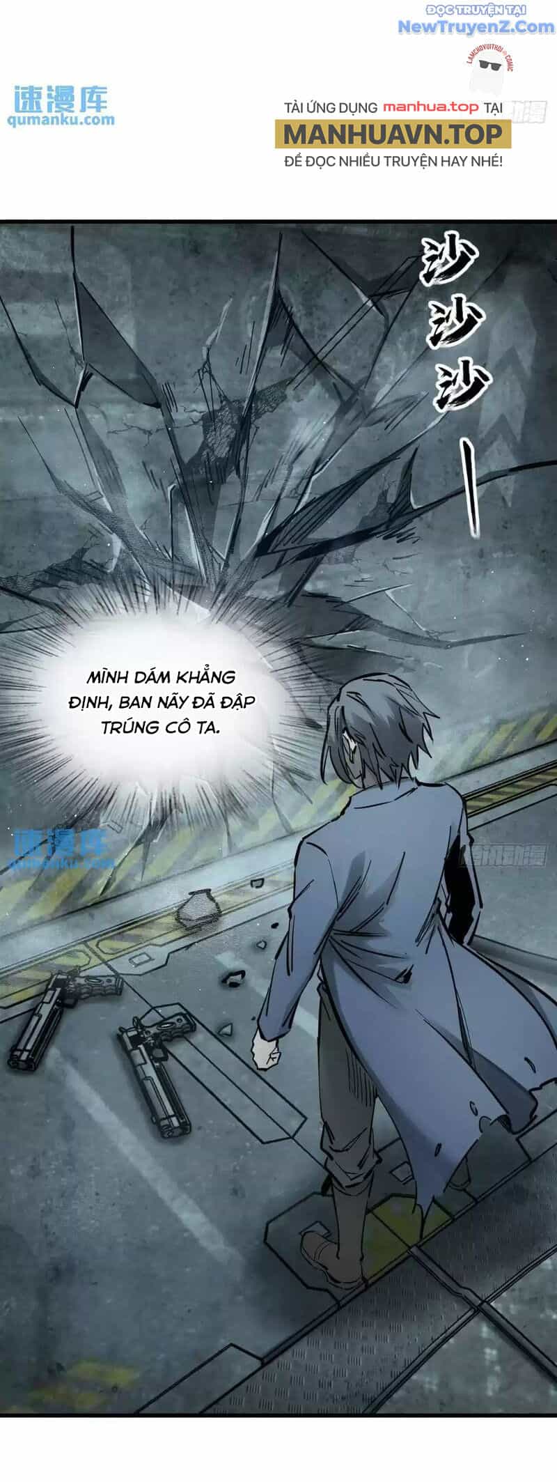 Bắt Đầu Từ Cửu Đầu Điểu - Chương 265 - ảnh 23