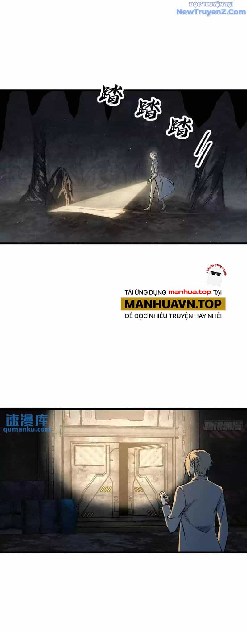 Bắt Đầu Từ Cửu Đầu Điểu - Chương 265 - ảnh 3