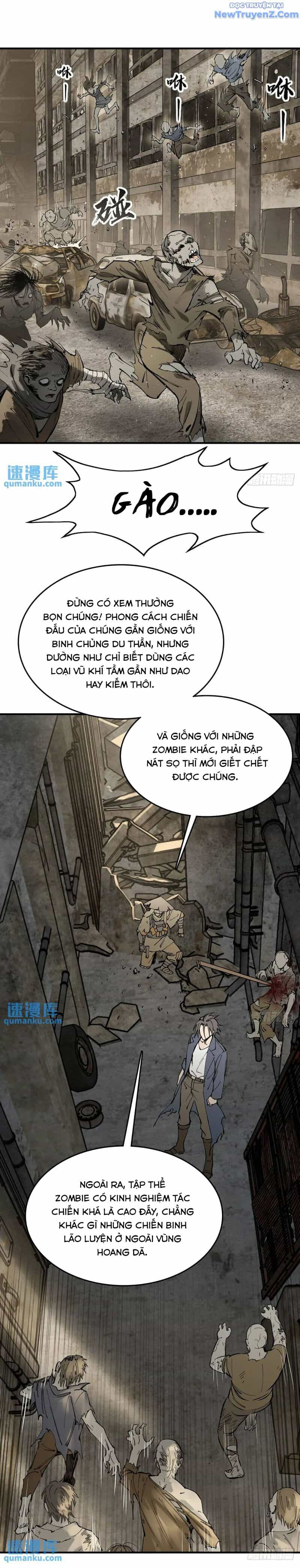 Bắt Đầu Từ Cửu Đầu Điểu - Chương 267 - ảnh 15