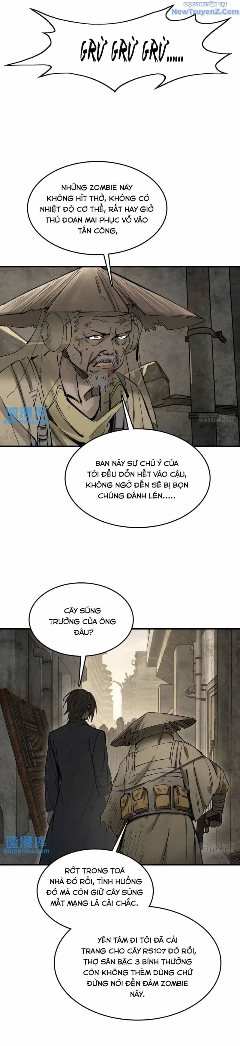 Bắt Đầu Từ Cửu Đầu Điểu - Chương 267 - ảnh 16