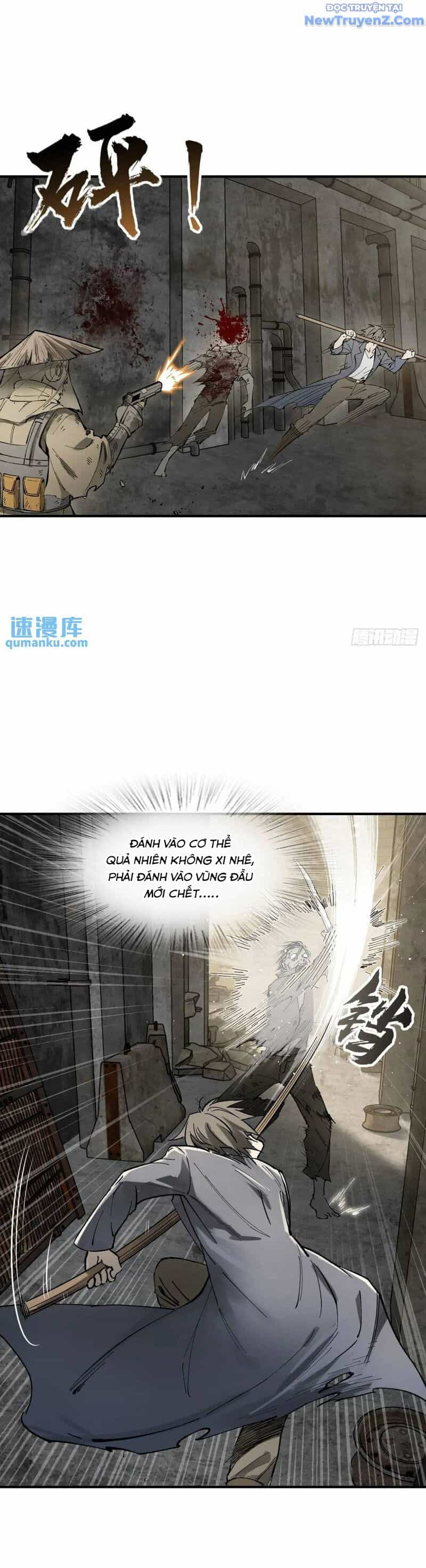 Bắt Đầu Từ Cửu Đầu Điểu - Chương 267 - ảnh 18