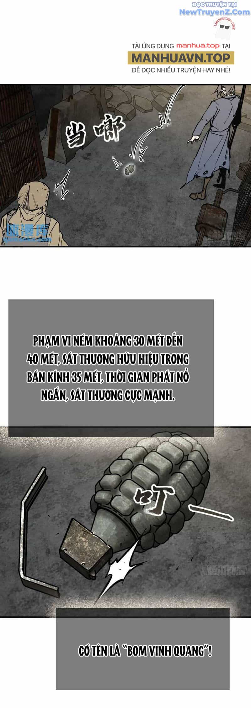 Bắt Đầu Từ Cửu Đầu Điểu - Chương 267 - ảnh 32