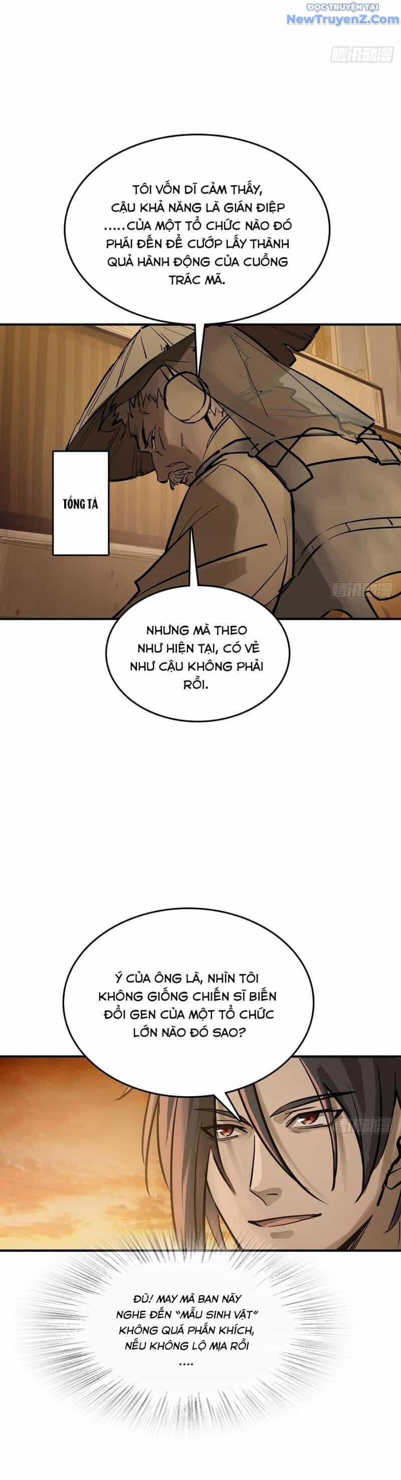 Bắt Đầu Từ Cửu Đầu Điểu - Chương 268 - ảnh 18