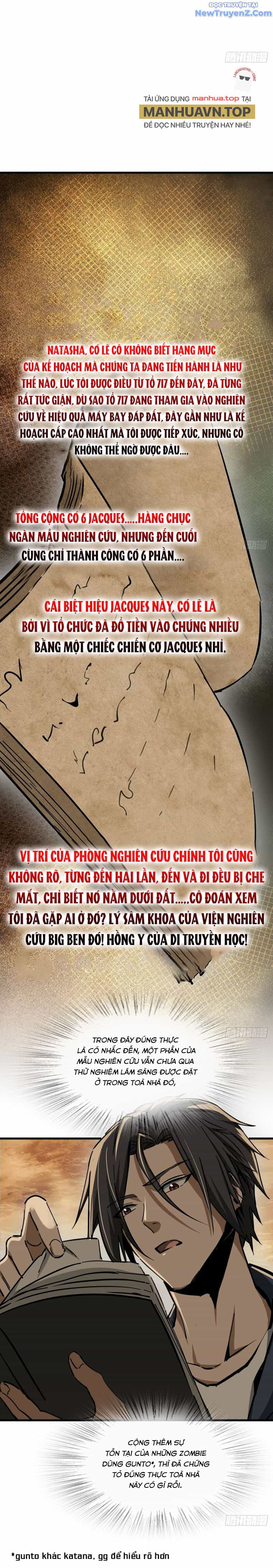 Bắt Đầu Từ Cửu Đầu Điểu - Chương 268 - ảnh 27