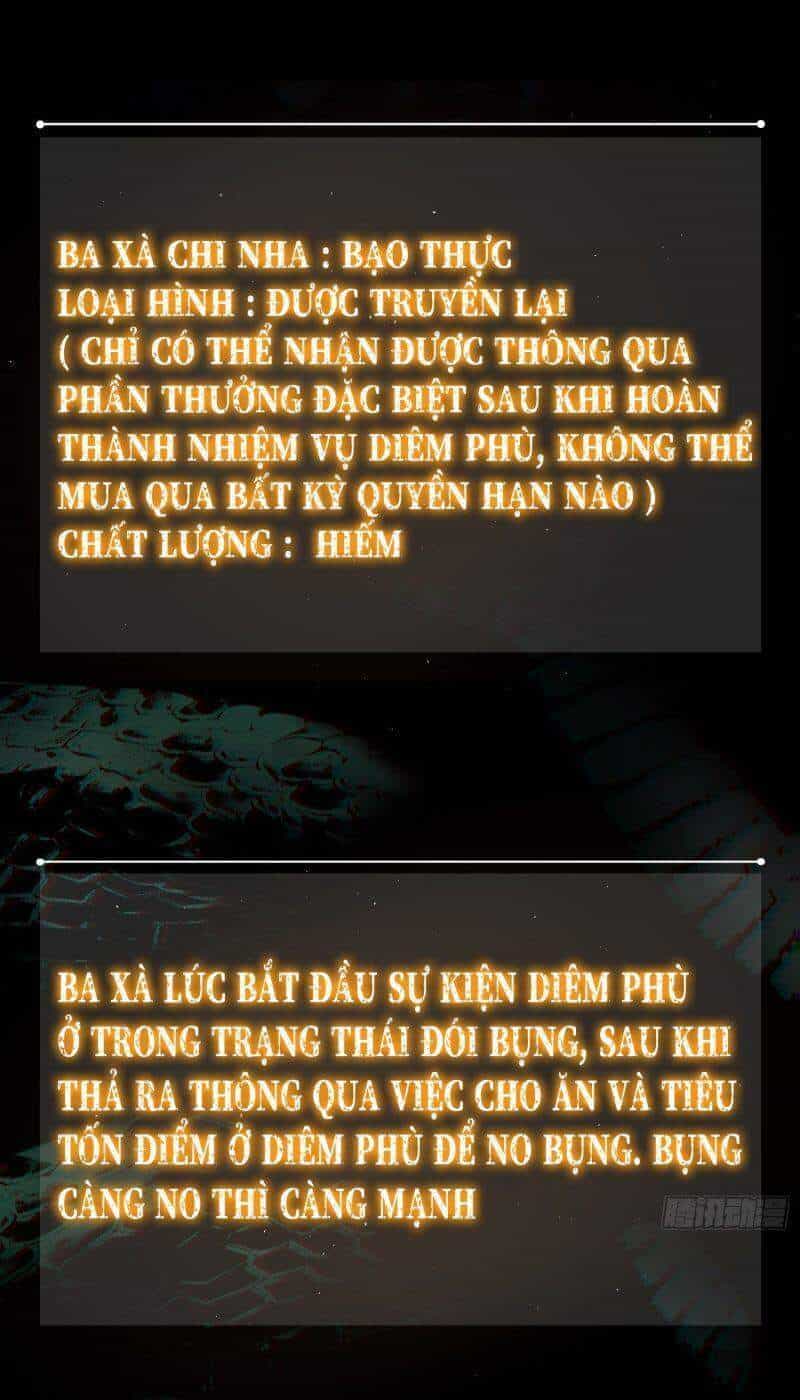 Bắt Đầu Từ Cửu Đầu Điểu - Chương 27 - ảnh 10
