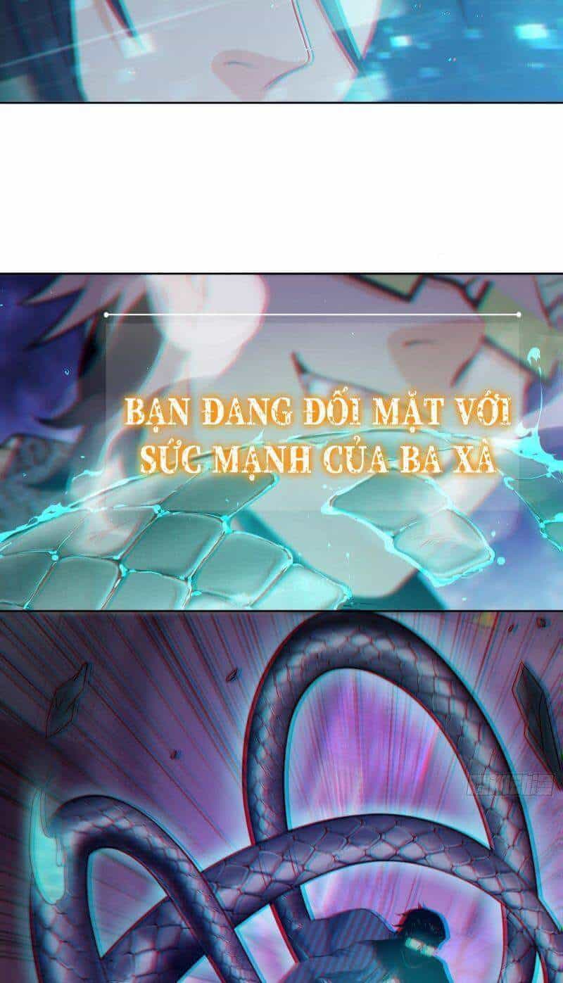 Bắt Đầu Từ Cửu Đầu Điểu - Chương 27 - ảnh 28