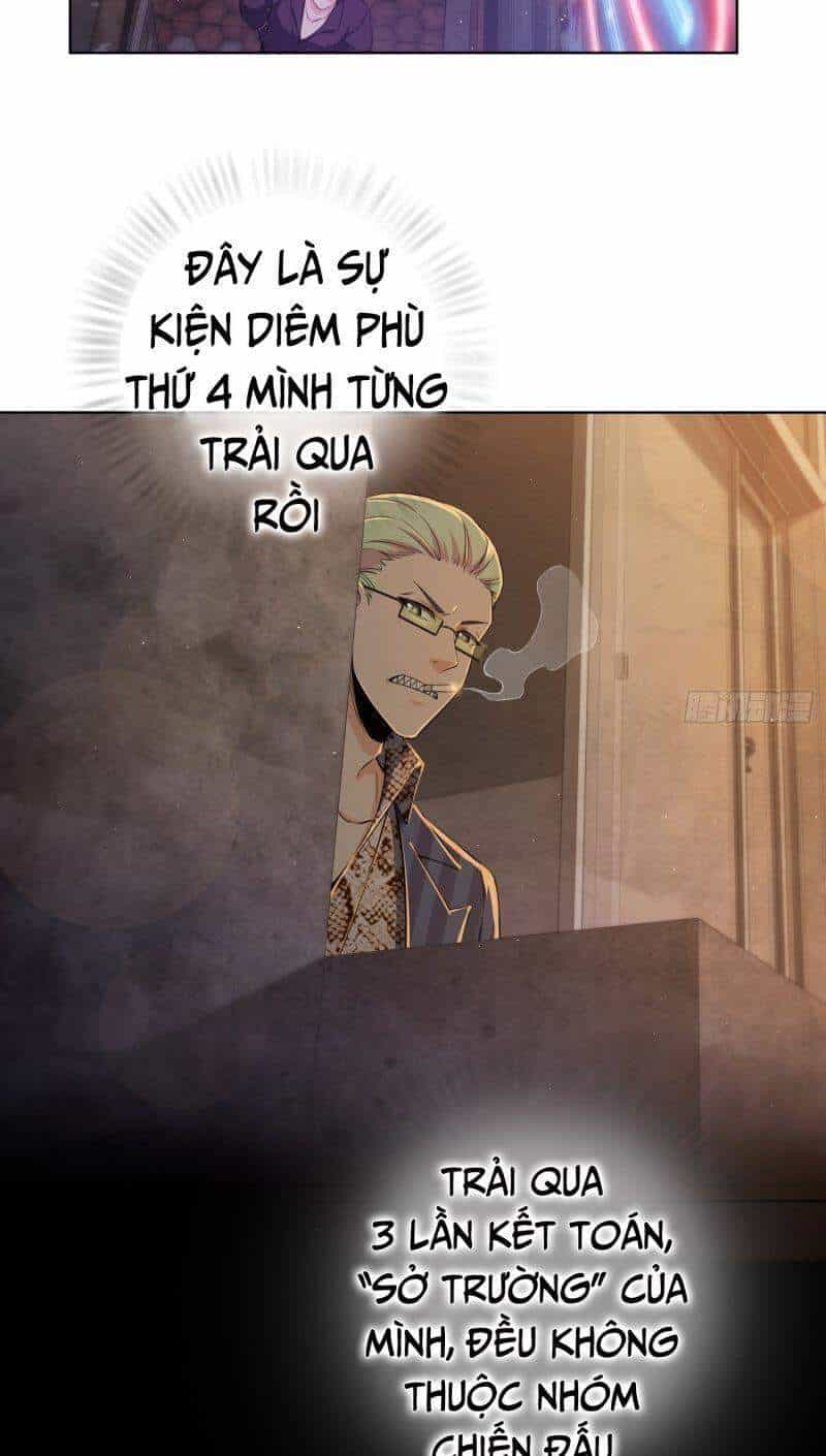 Bắt Đầu Từ Cửu Đầu Điểu - Chương 27 - ảnh 5