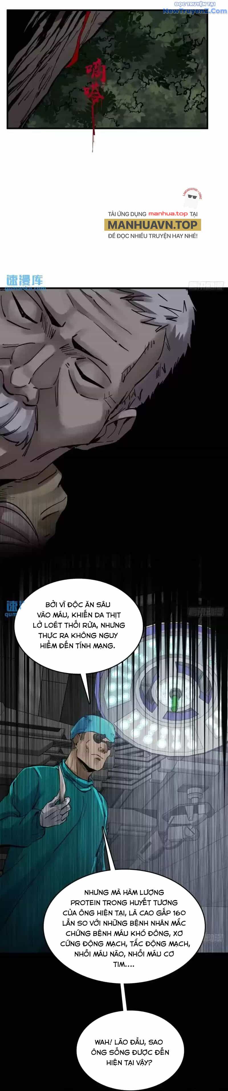 Bắt Đầu Từ Cửu Đầu Điểu - Chương 269 - ảnh 27