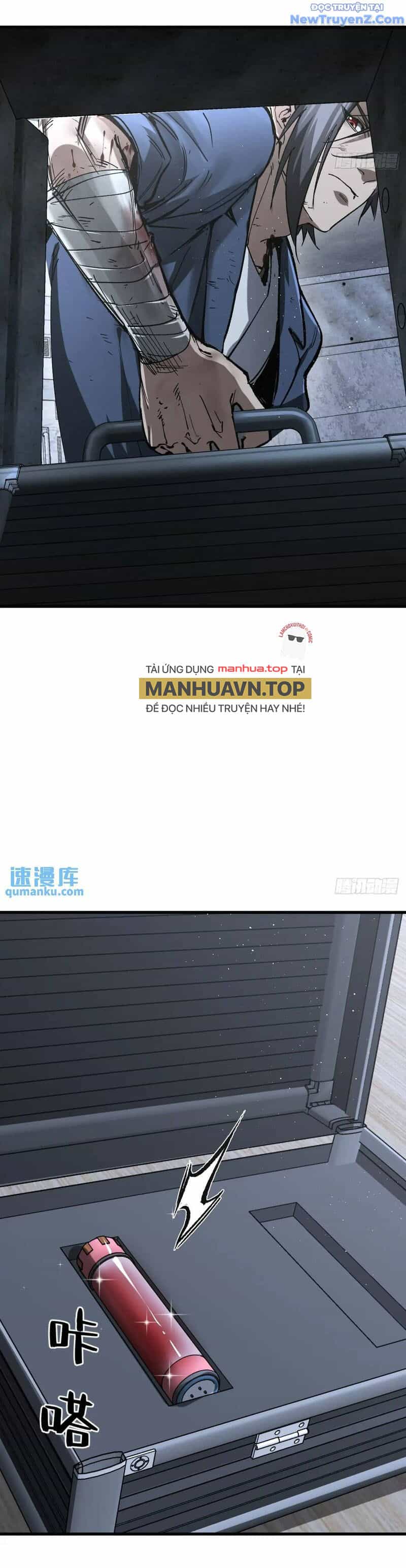 Bắt Đầu Từ Cửu Đầu Điểu - Chương 270 - ảnh 37
