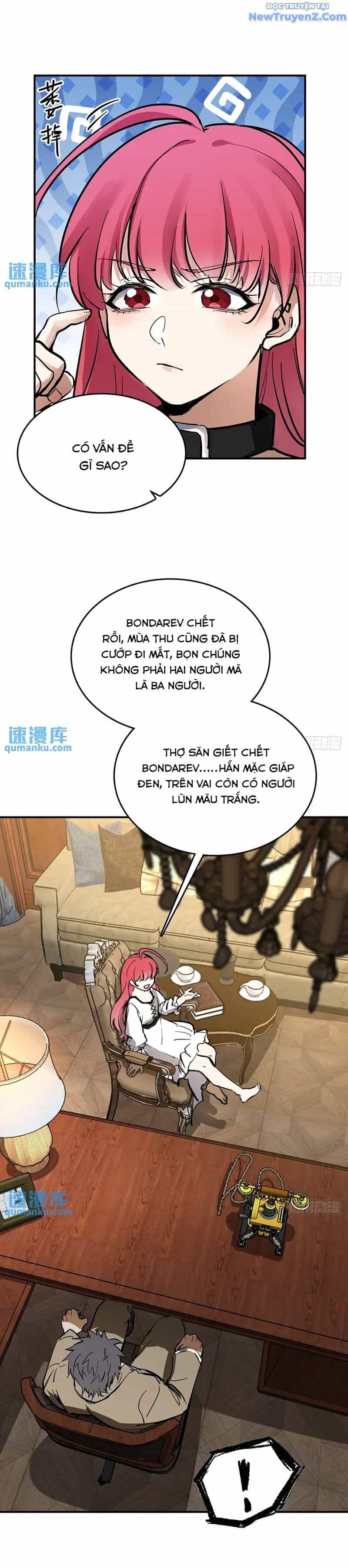 Bắt Đầu Từ Cửu Đầu Điểu - Chương 271 - ảnh 16