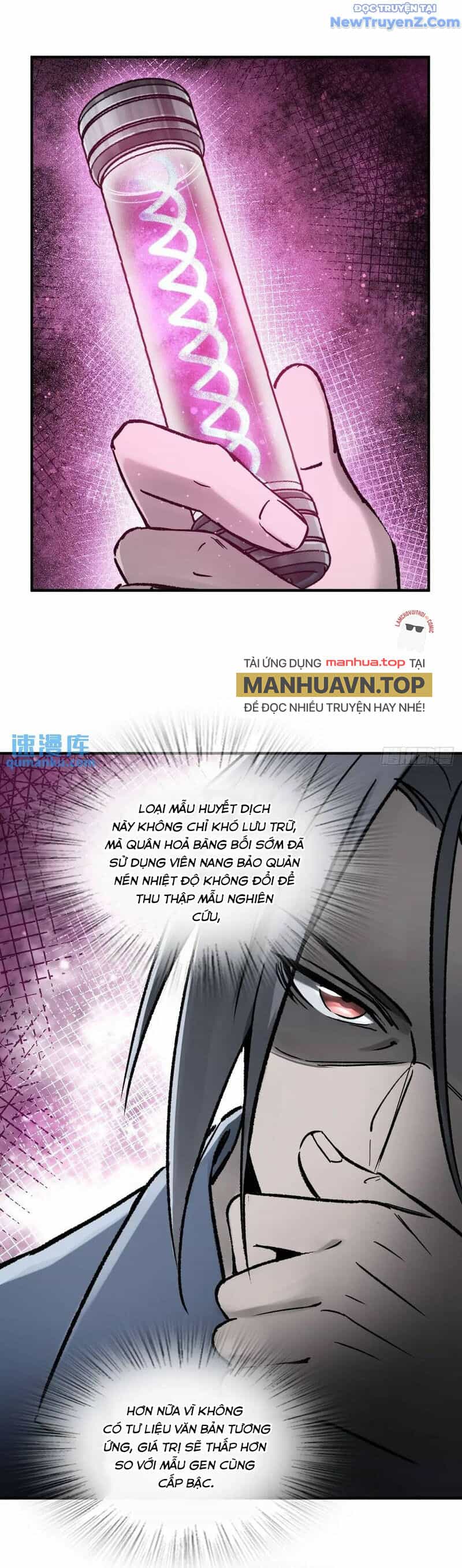 Bắt Đầu Từ Cửu Đầu Điểu - Chương 272 - ảnh 22