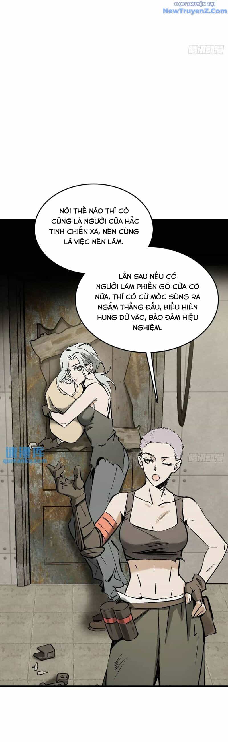 Bắt Đầu Từ Cửu Đầu Điểu - Chương 272 - ảnh 31