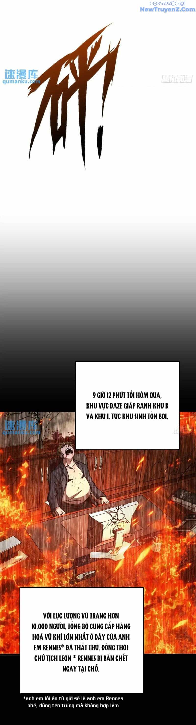 Bắt Đầu Từ Cửu Đầu Điểu - Chương 273 - ảnh 13