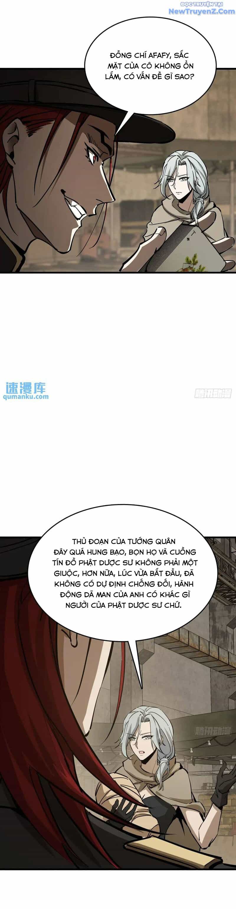 Bắt Đầu Từ Cửu Đầu Điểu - Chương 273 - ảnh 20