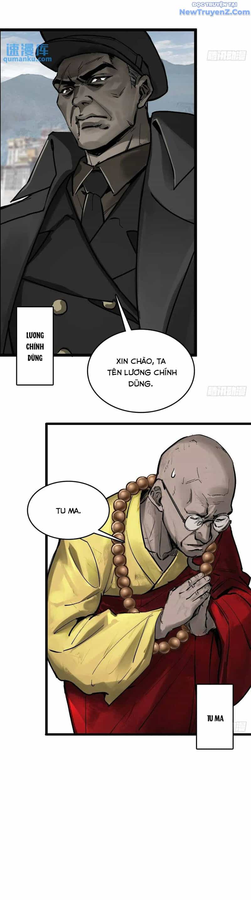 Bắt Đầu Từ Cửu Đầu Điểu - Chương 274 - ảnh 10