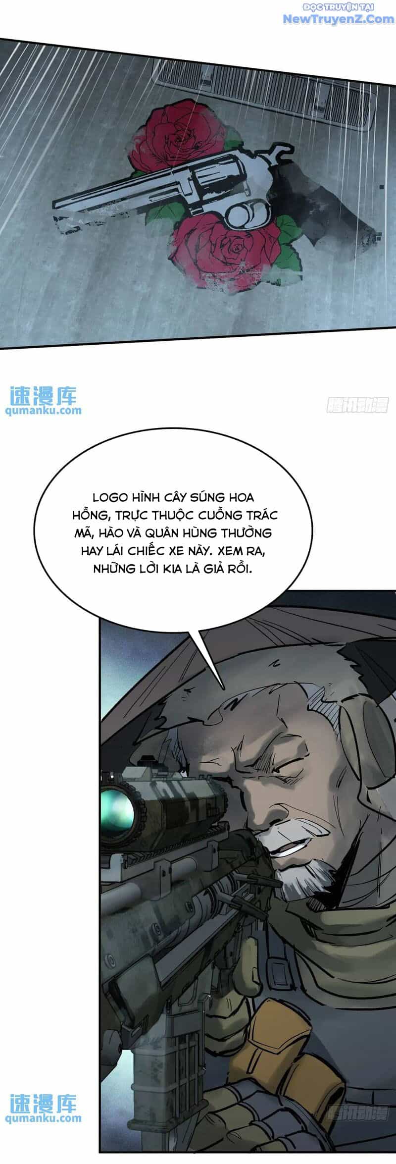 Bắt Đầu Từ Cửu Đầu Điểu - Chương 274 - ảnh 28