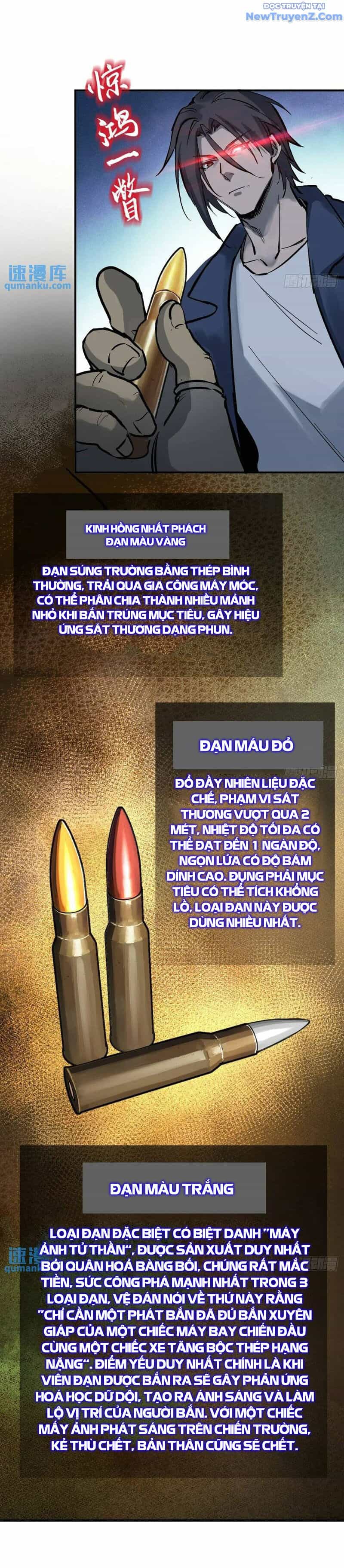 Bắt Đầu Từ Cửu Đầu Điểu - Chương 274 - ảnh 36