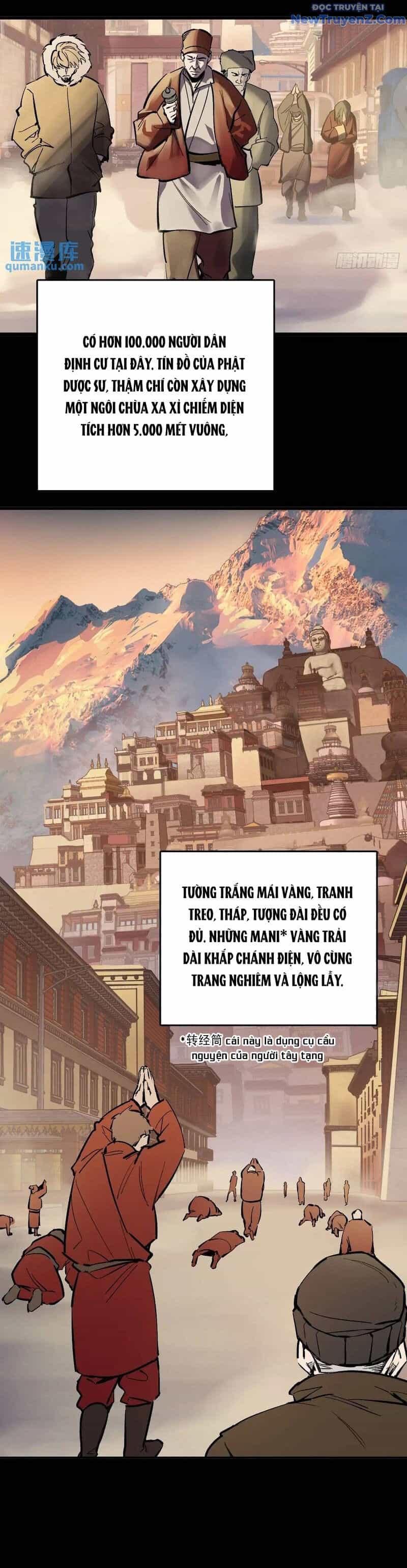 Bắt Đầu Từ Cửu Đầu Điểu - Chương 274 - ảnh 4