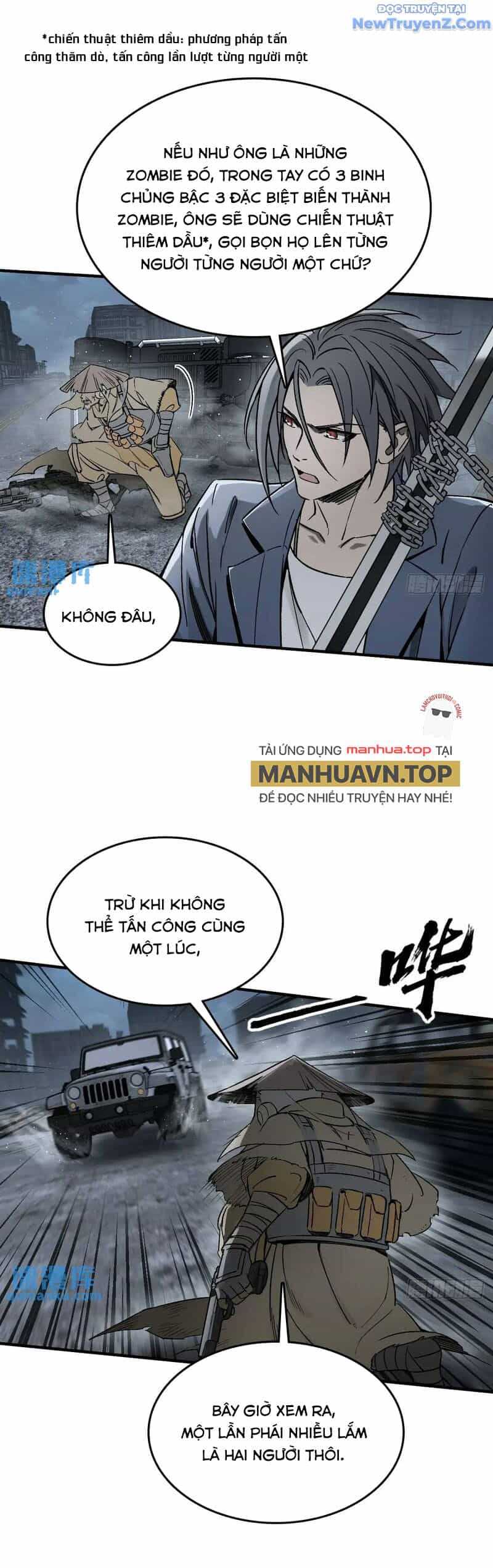 Bắt Đầu Từ Cửu Đầu Điểu - Chương 275 - ảnh 17