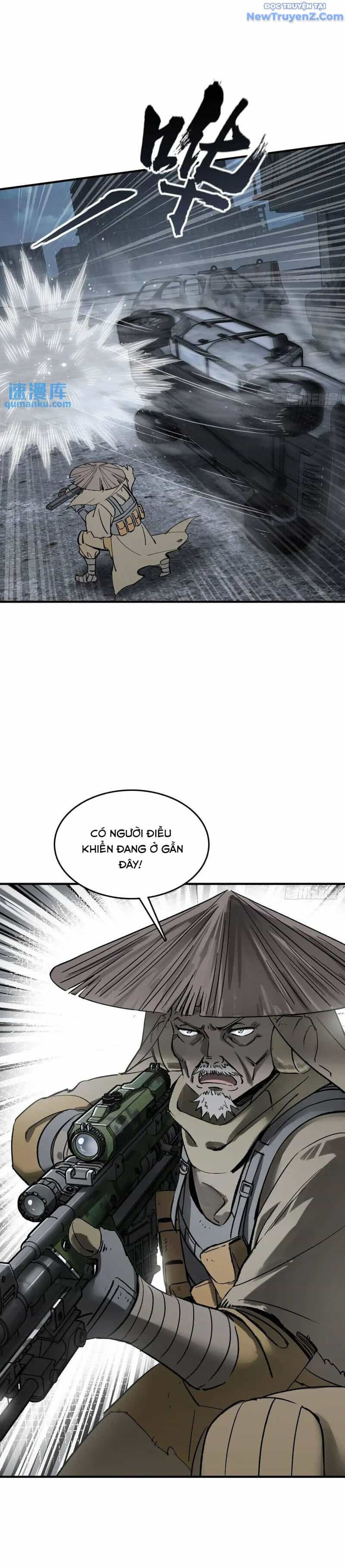 Bắt Đầu Từ Cửu Đầu Điểu - Chương 275 - ảnh 19