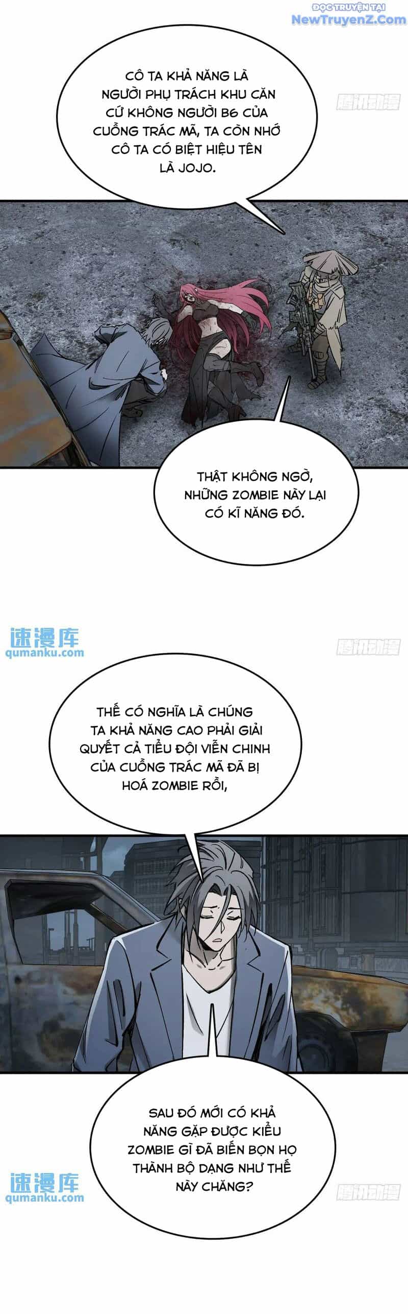 Bắt Đầu Từ Cửu Đầu Điểu - Chương 275 - ảnh 5