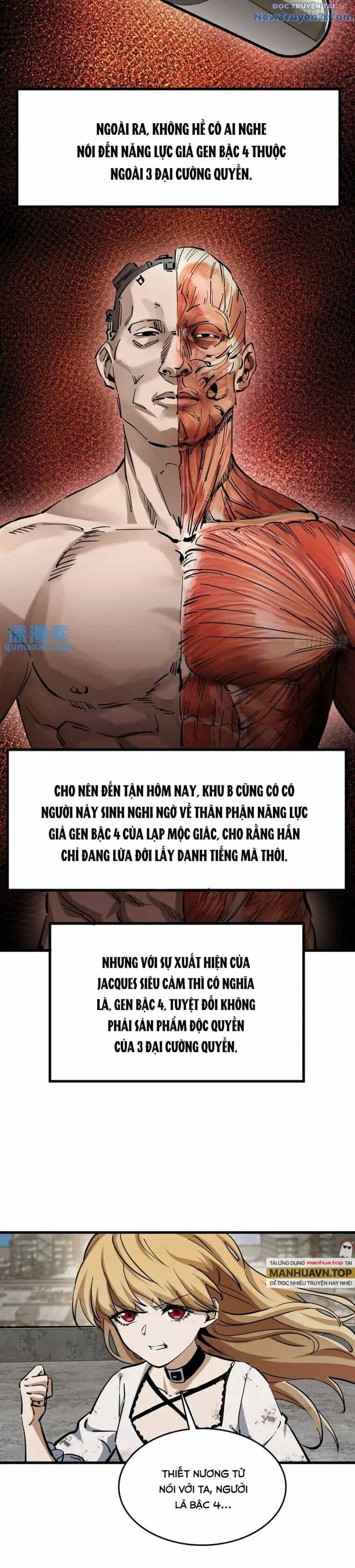 Bắt Đầu Từ Cửu Đầu Điểu - Chương 276 - ảnh 20
