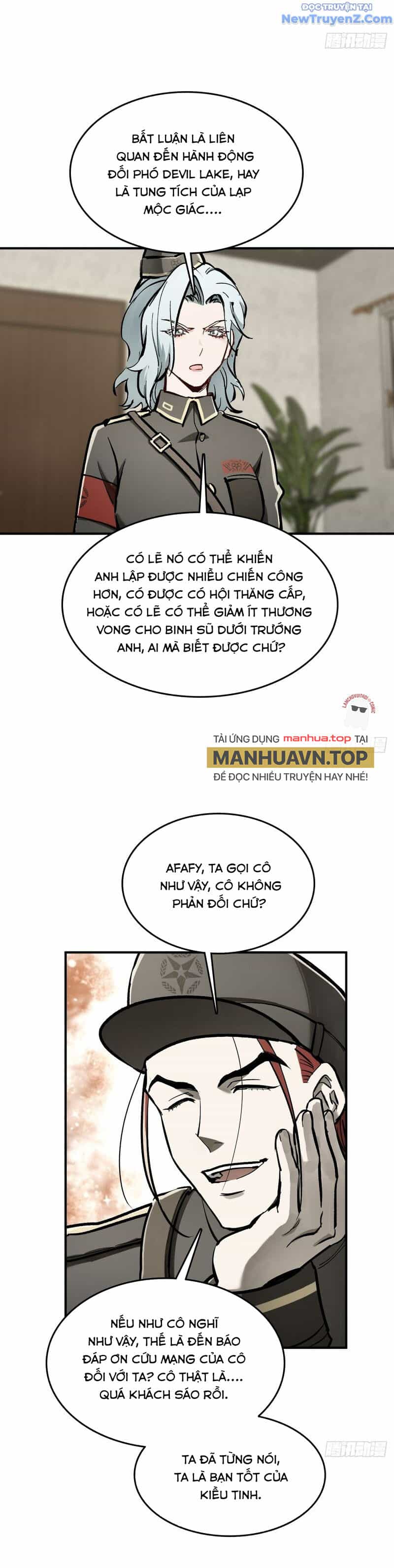 Bắt Đầu Từ Cửu Đầu Điểu - Chương 277 - ảnh 12