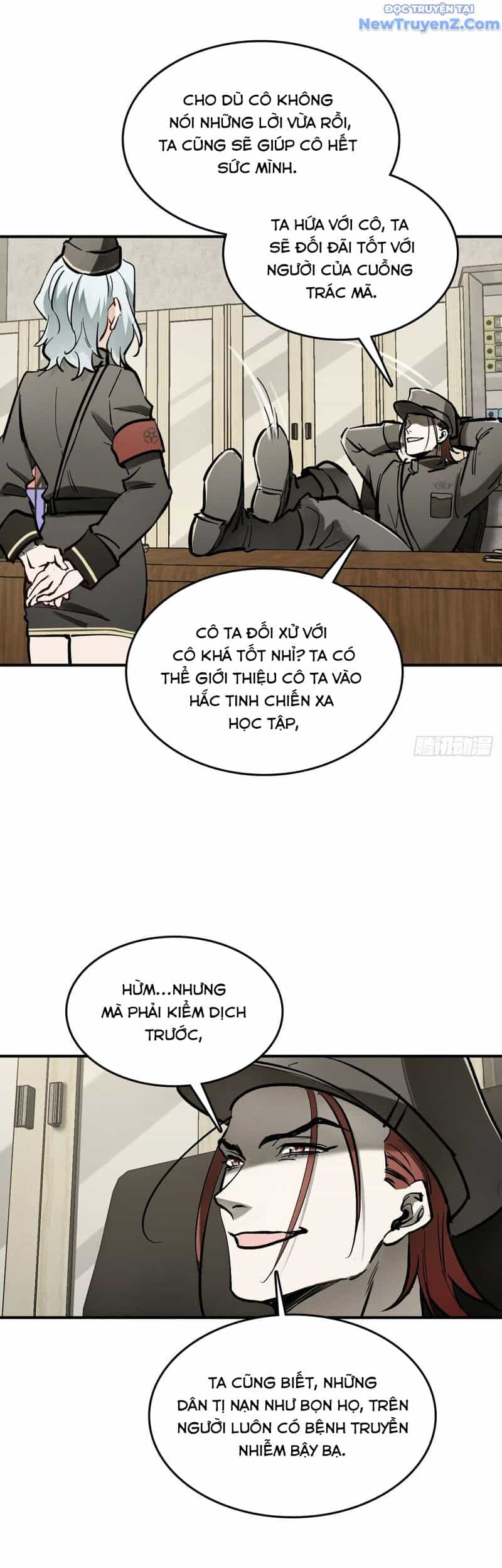 Bắt Đầu Từ Cửu Đầu Điểu - Chương 277 - ảnh 13