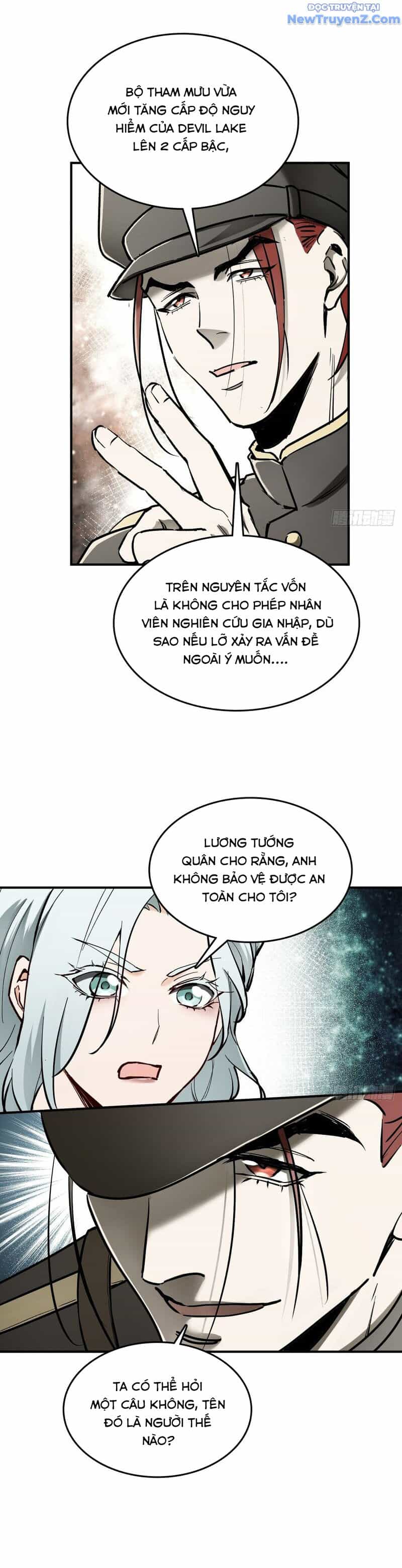 Bắt Đầu Từ Cửu Đầu Điểu - Chương 277 - ảnh 18