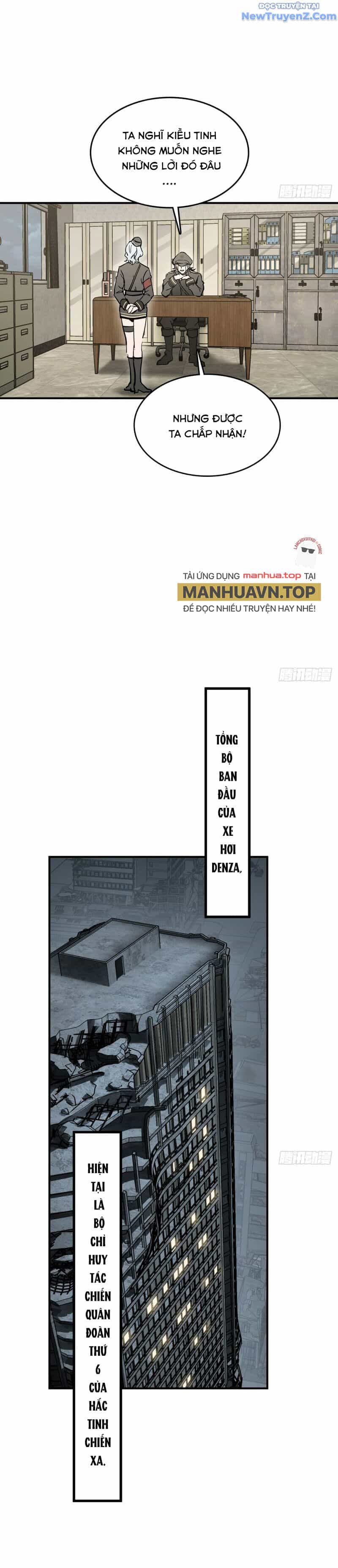 Bắt Đầu Từ Cửu Đầu Điểu - Chương 277 - ảnh 20