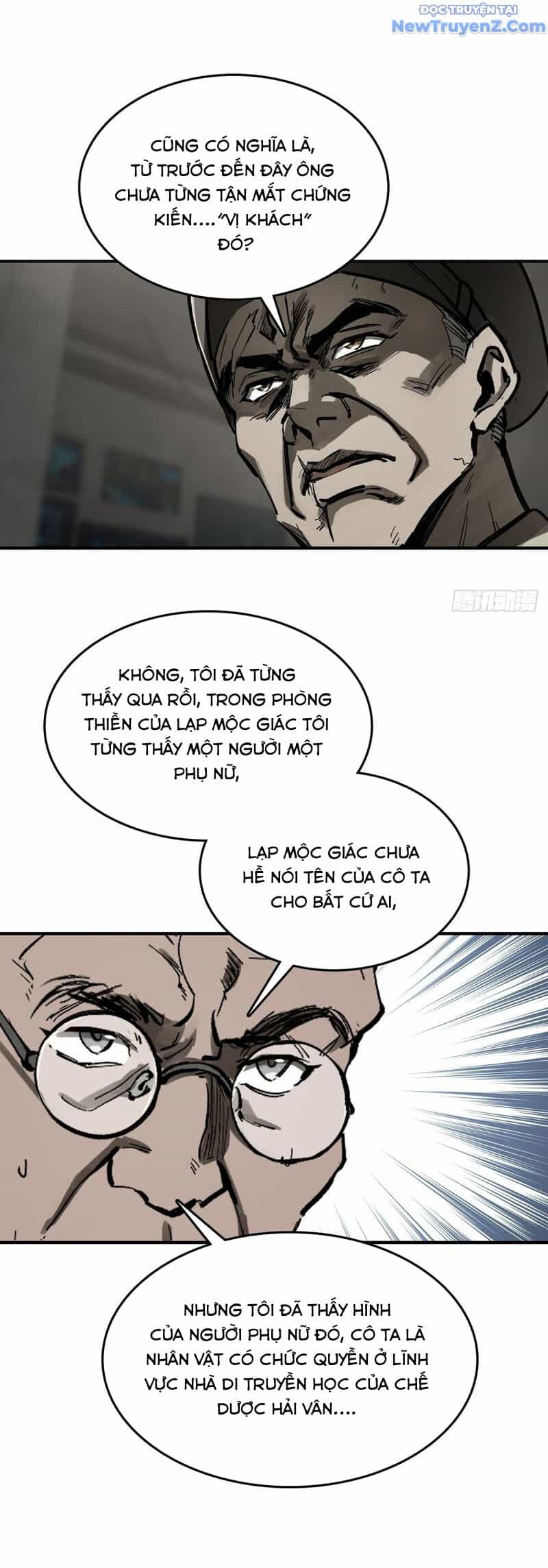 Bắt Đầu Từ Cửu Đầu Điểu - Chương 277 - ảnh 29