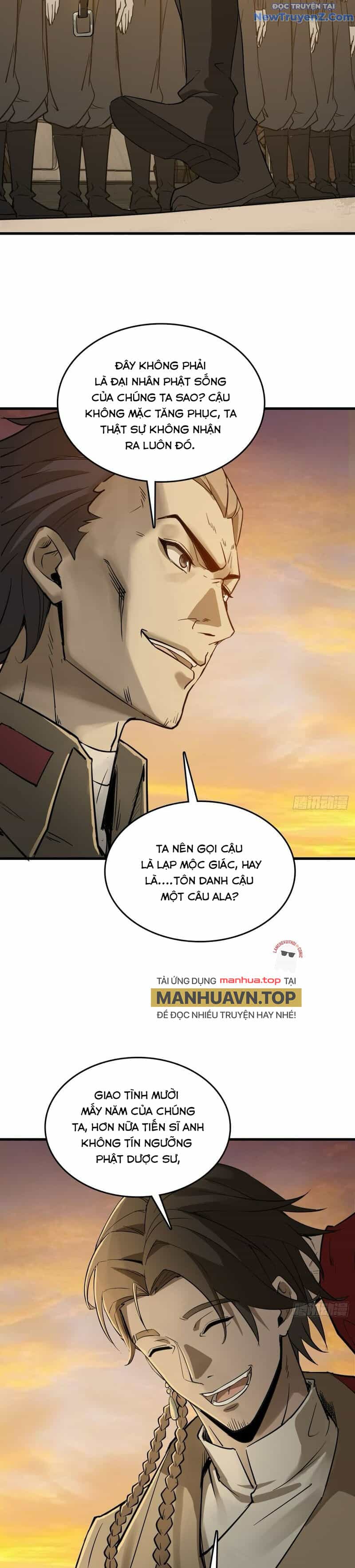 Bắt Đầu Từ Cửu Đầu Điểu - Chương 279 - ảnh 29