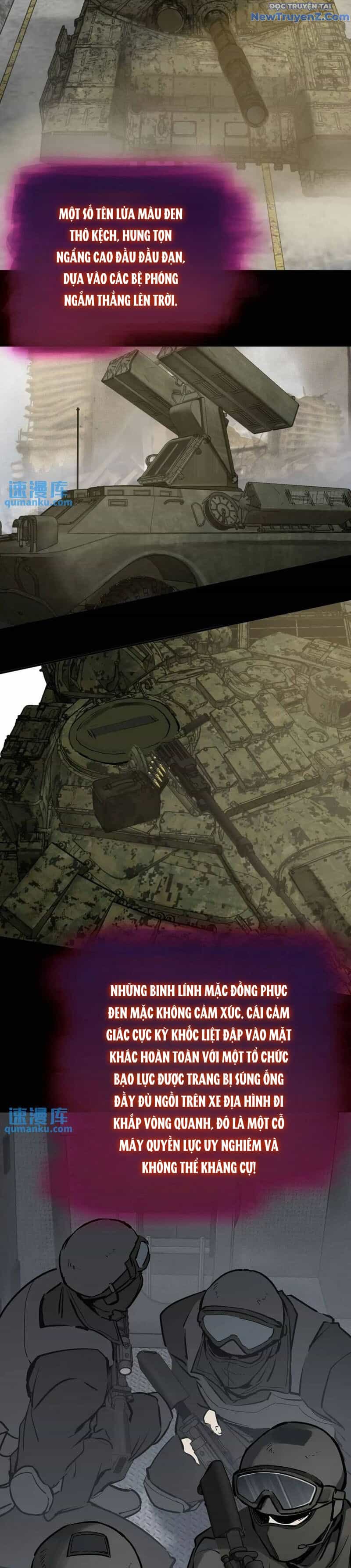 Bắt Đầu Từ Cửu Đầu Điểu - Chương 281 - ảnh 9