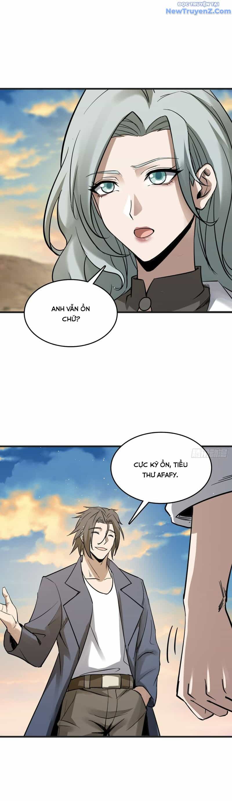 Bắt Đầu Từ Cửu Đầu Điểu - Chương 282 - ảnh 13