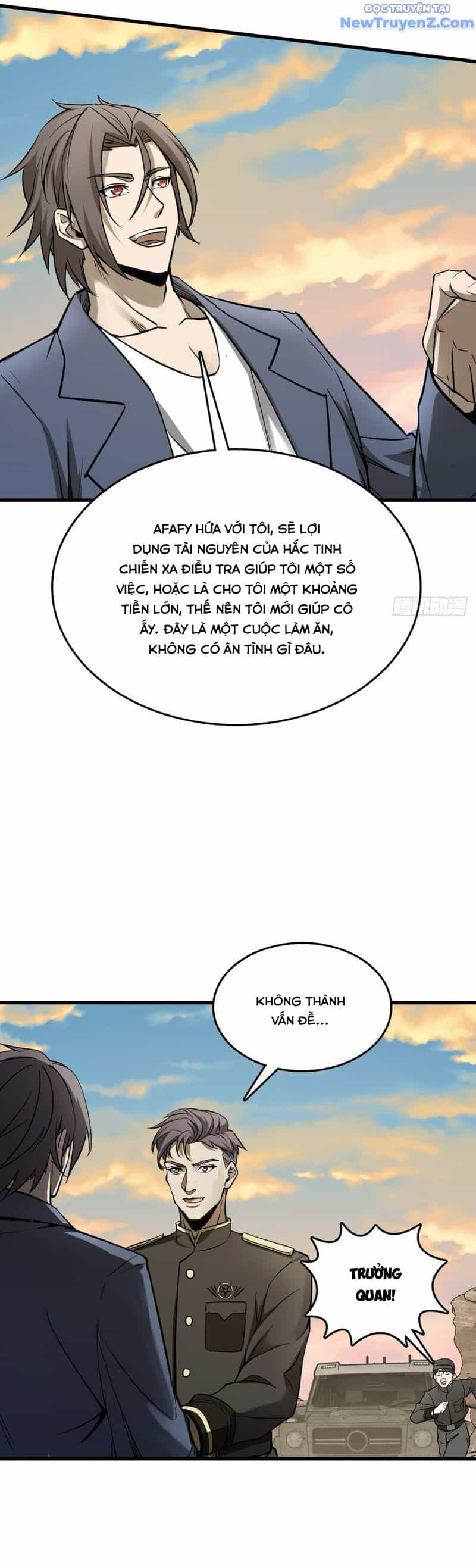 Bắt Đầu Từ Cửu Đầu Điểu - Chương 282 - ảnh 28