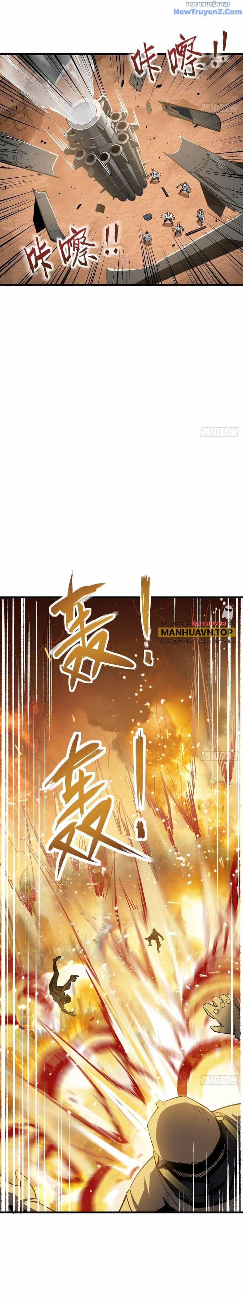 Bắt Đầu Từ Cửu Đầu Điểu - Chương 283 - ảnh 25