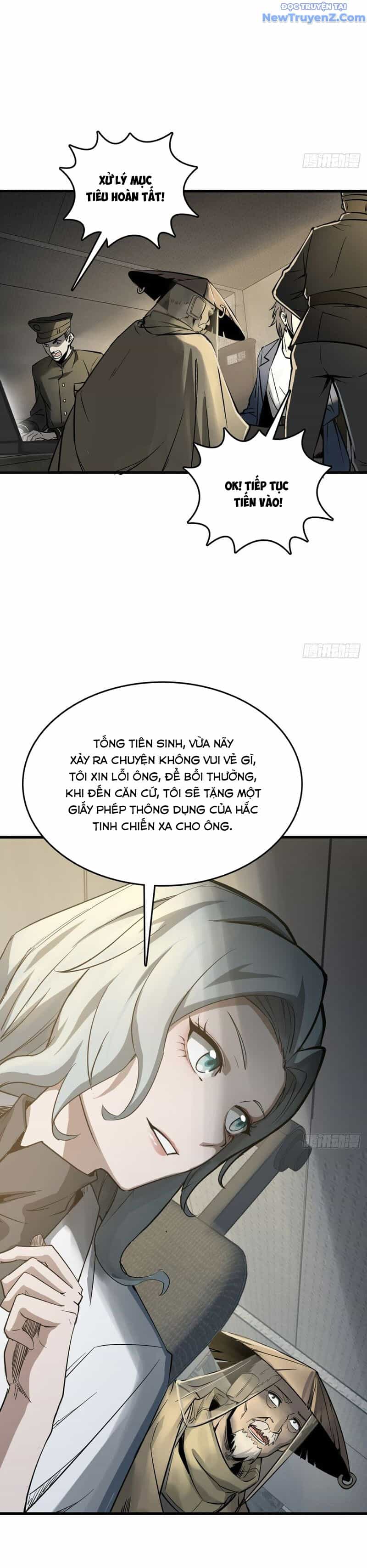 Bắt Đầu Từ Cửu Đầu Điểu - Chương 283 - ảnh 26