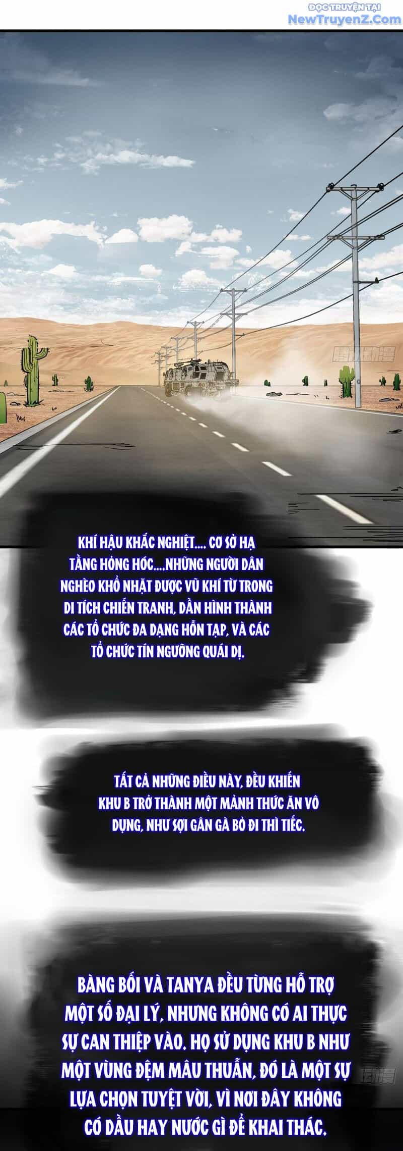 Bắt Đầu Từ Cửu Đầu Điểu - Chương 283 - ảnh 8