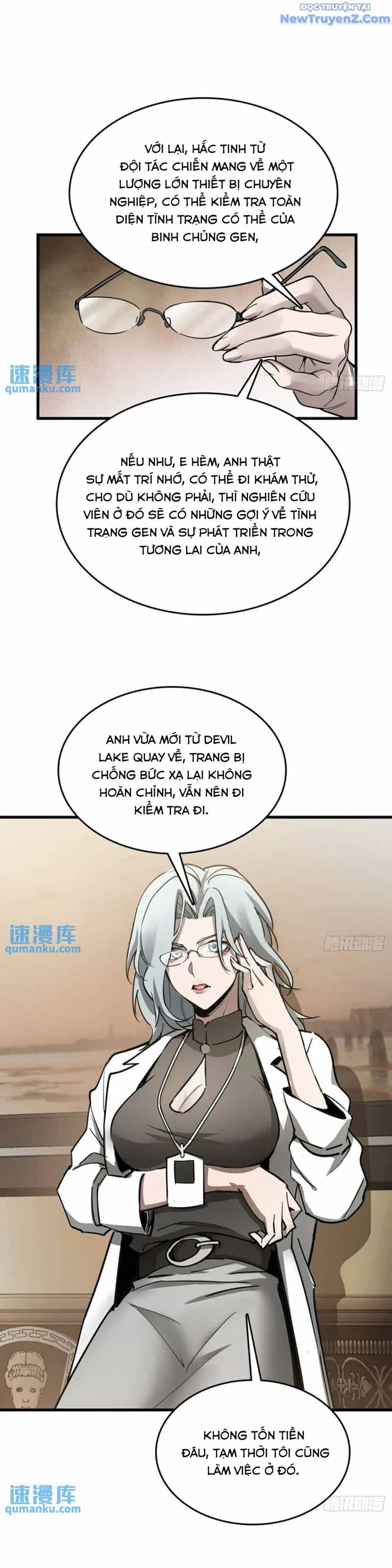 Bắt Đầu Từ Cửu Đầu Điểu - Chương 284 - ảnh 11