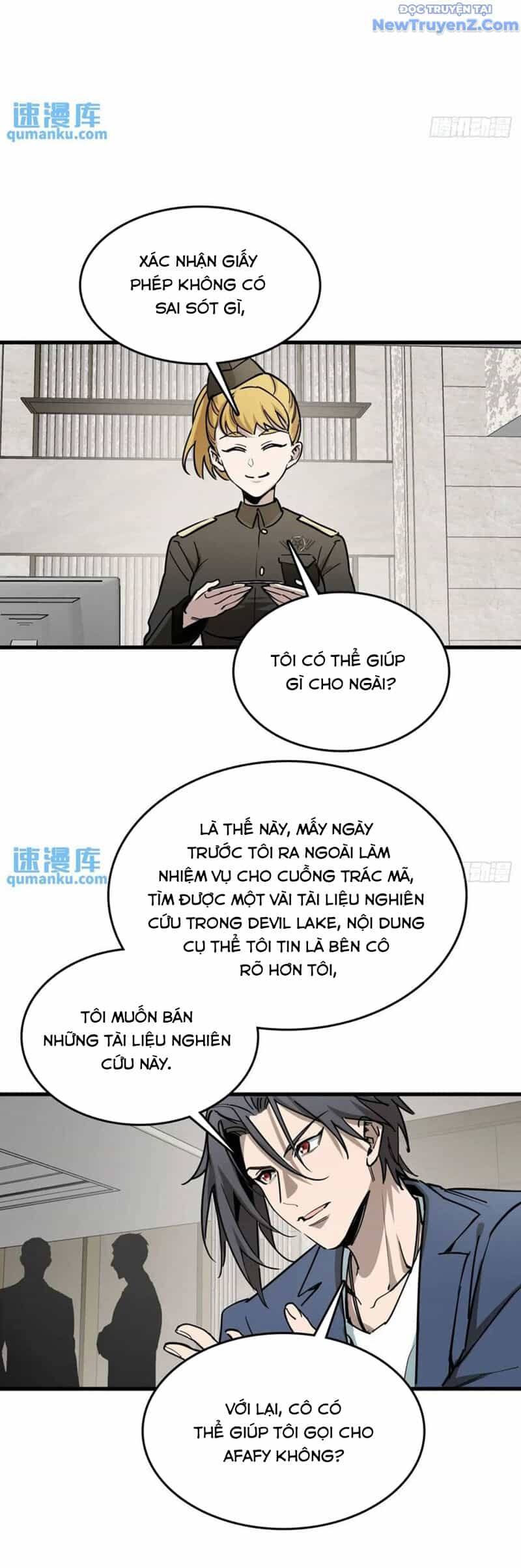 Bắt Đầu Từ Cửu Đầu Điểu - Chương 284 - ảnh 23