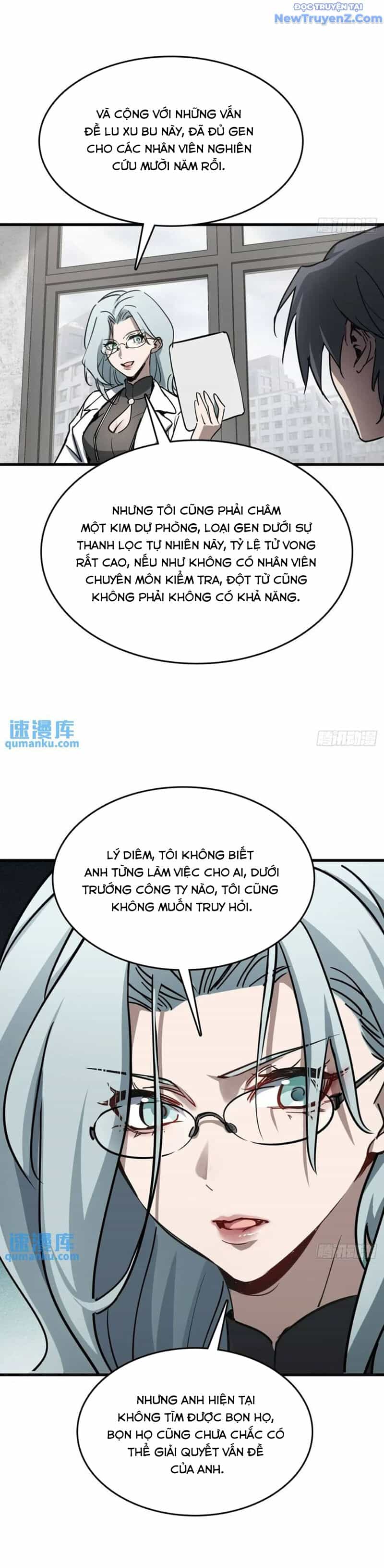 Bắt Đầu Từ Cửu Đầu Điểu - Chương 284 - ảnh 34