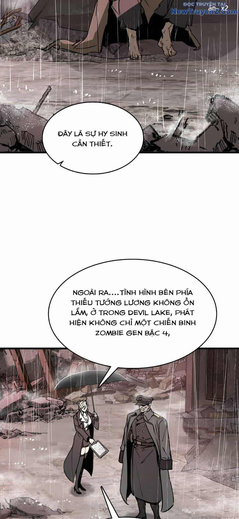 Bắt Đầu Từ Cửu Đầu Điểu - Chương 286 - ảnh 20