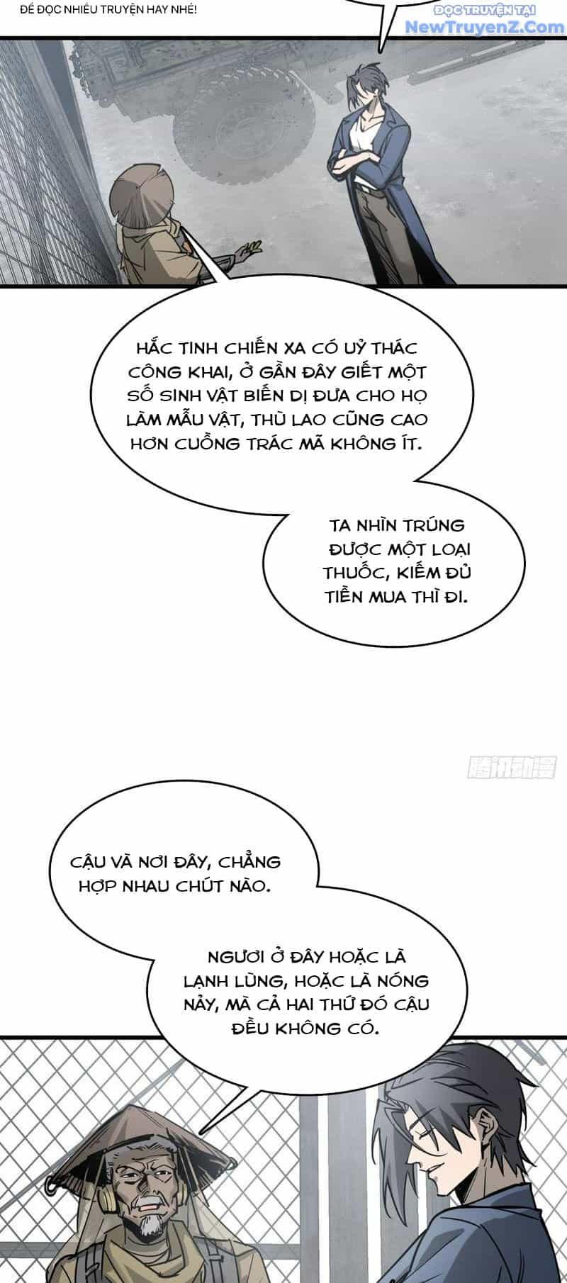 Bắt Đầu Từ Cửu Đầu Điểu - Chương 286 - ảnh 25