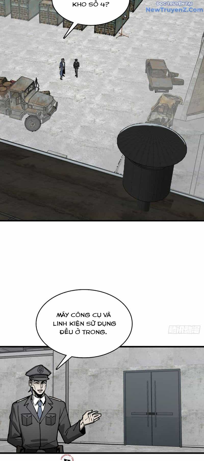Bắt Đầu Từ Cửu Đầu Điểu - Chương 286 - ảnh 29