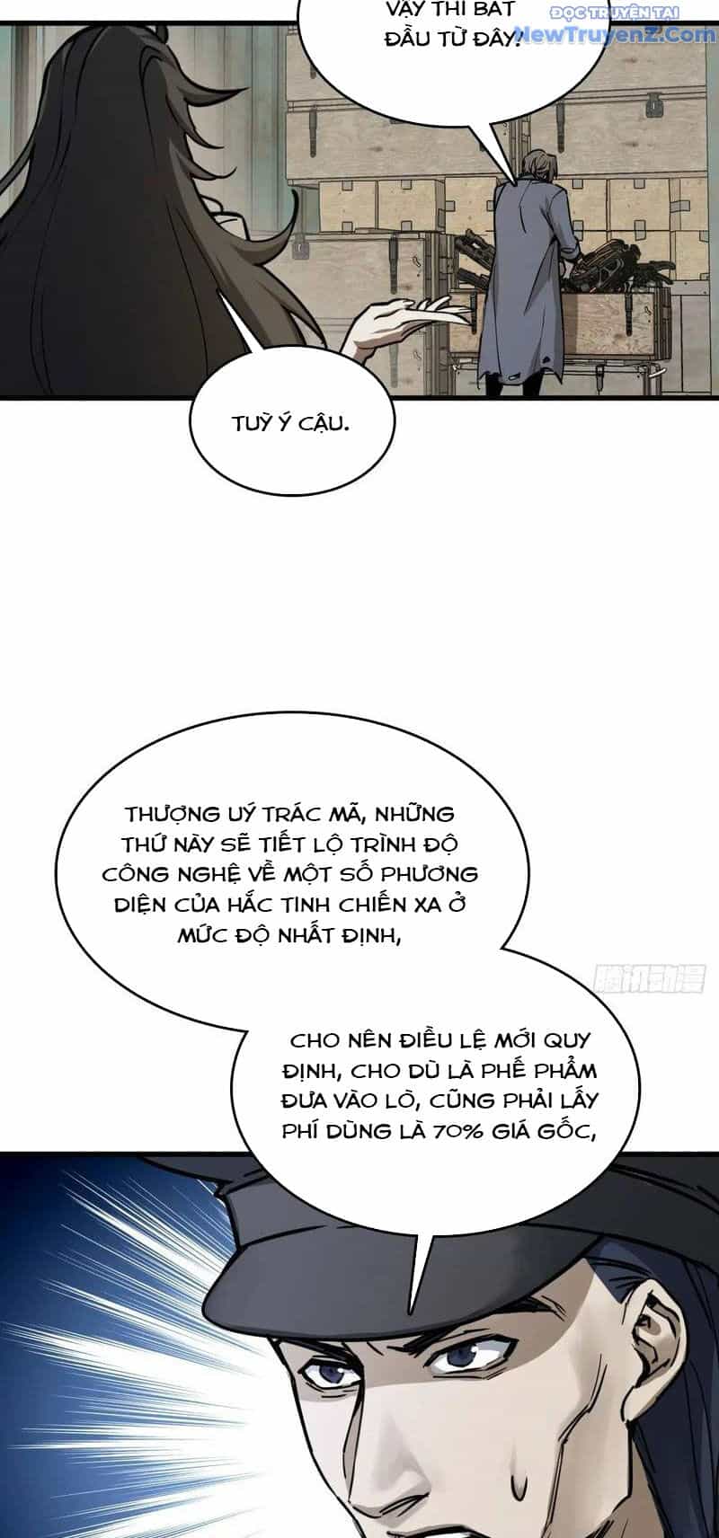 Bắt Đầu Từ Cửu Đầu Điểu - Chương 287 - ảnh 14