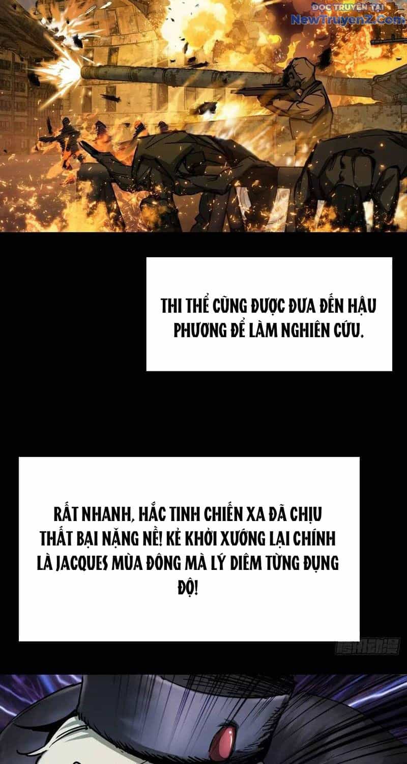 Bắt Đầu Từ Cửu Đầu Điểu - Chương 287 - ảnh 20