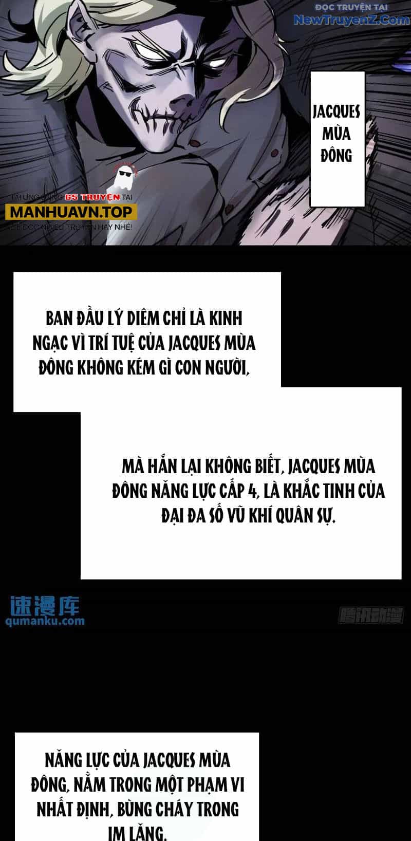 Bắt Đầu Từ Cửu Đầu Điểu - Chương 287 - ảnh 21