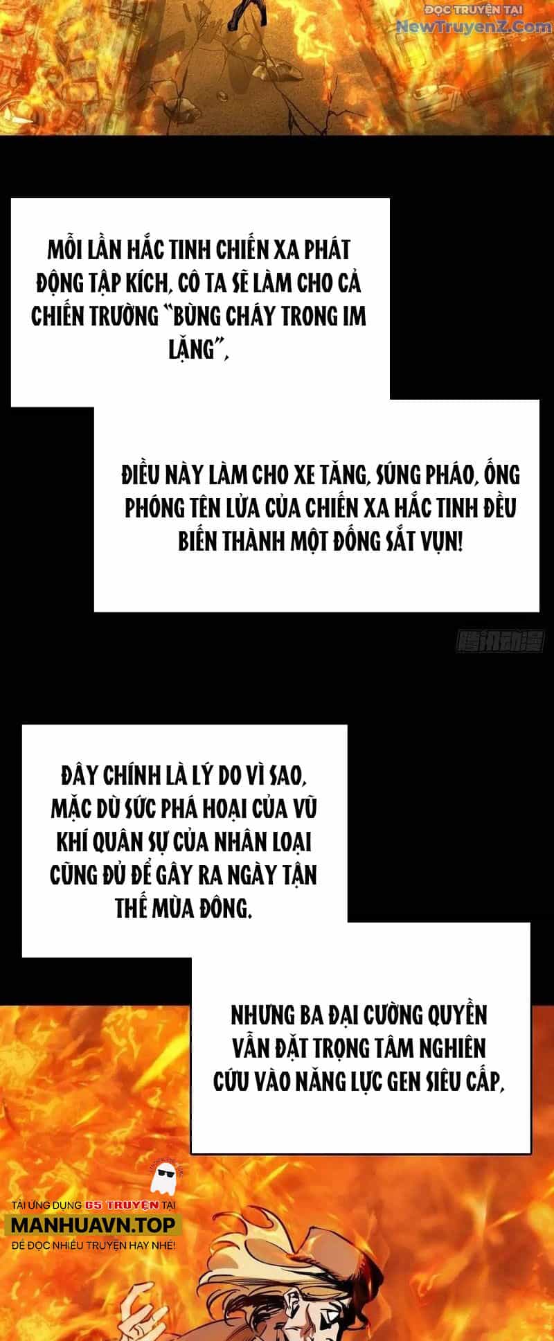 Bắt Đầu Từ Cửu Đầu Điểu - Chương 287 - ảnh 23